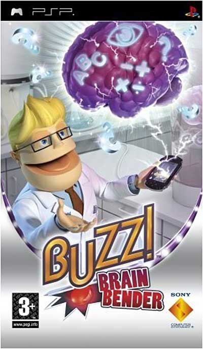 Buzz Brain Twister