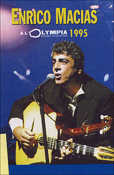 Olympia 95