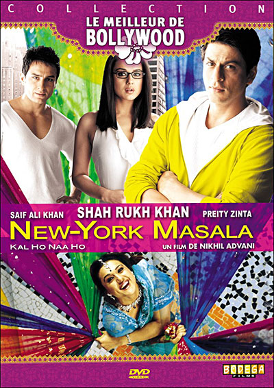 New-York Masala