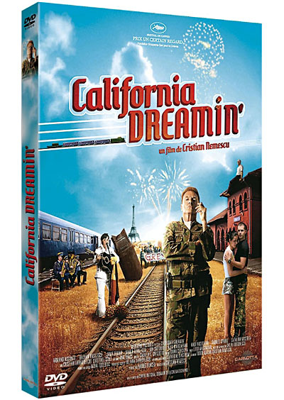 California Dreamin'