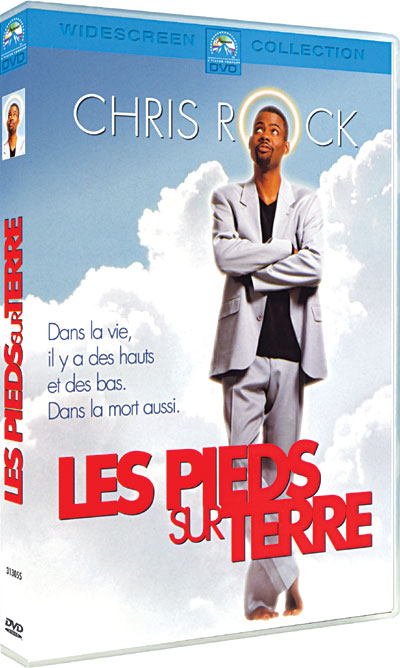 Les Pieds sur Terre