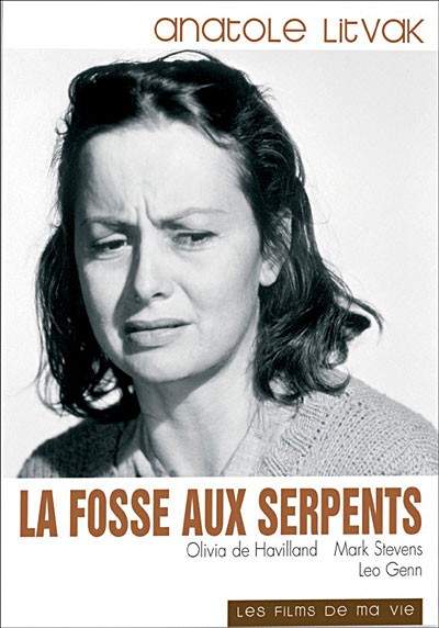 La Fosse aux serpents