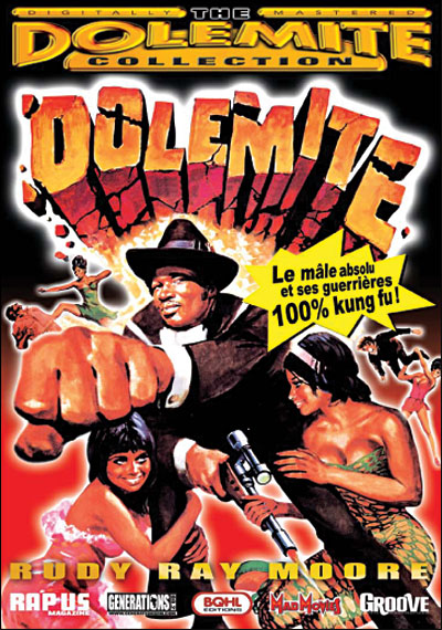Dolemite
