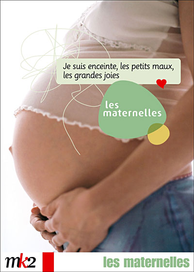 Volume 1 - Je suis enceinte