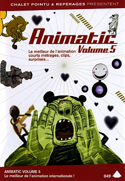 Animatic - Volume 5