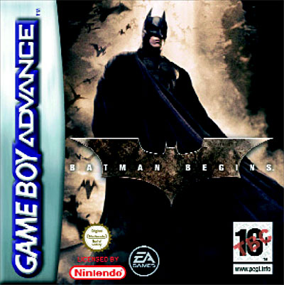 Acheter Batman Begins État correct - 13,78 € Batman Begins État correct - Bandai Namco reconditionné disponible sur Fnac