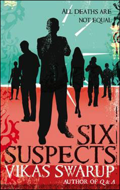 Six suspects
