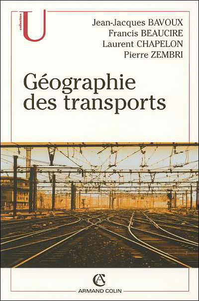 Géographie des transports