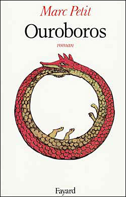 Ouroboros - Marc Petit - broché