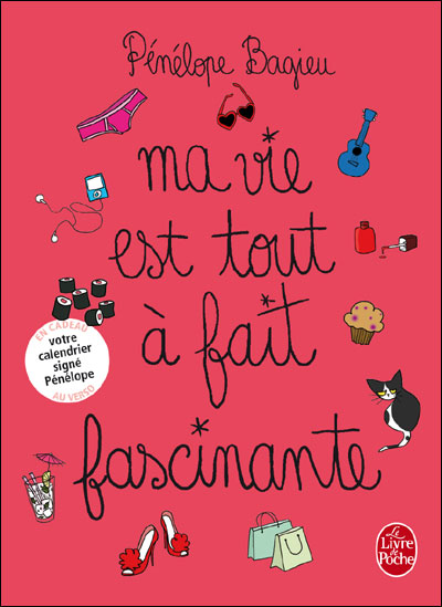 Ma vie est tout à fait fascinante-avec jacquette