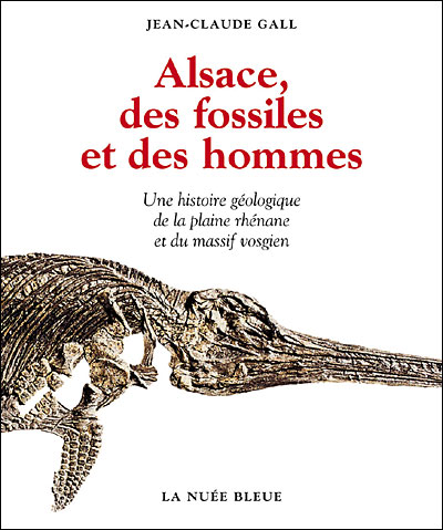 Alsace des fossiles et des hommes