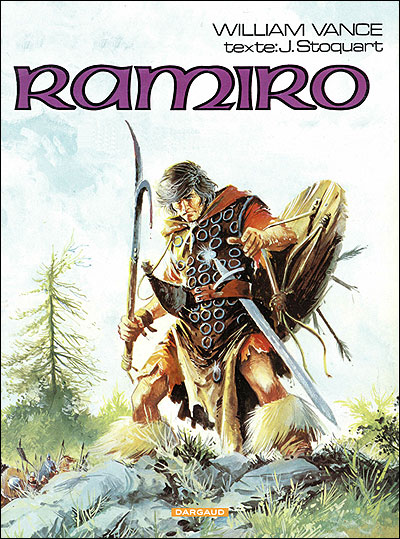 Ramiro, Intégrale première partie