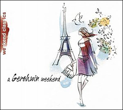 A Gershwin weekend