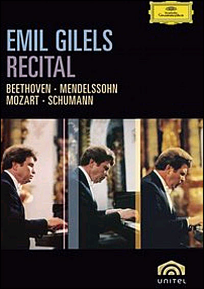 Récital