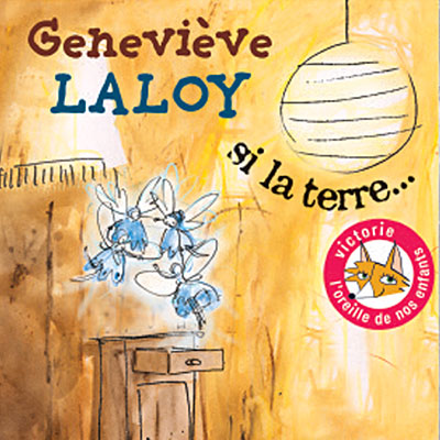 Si la terre