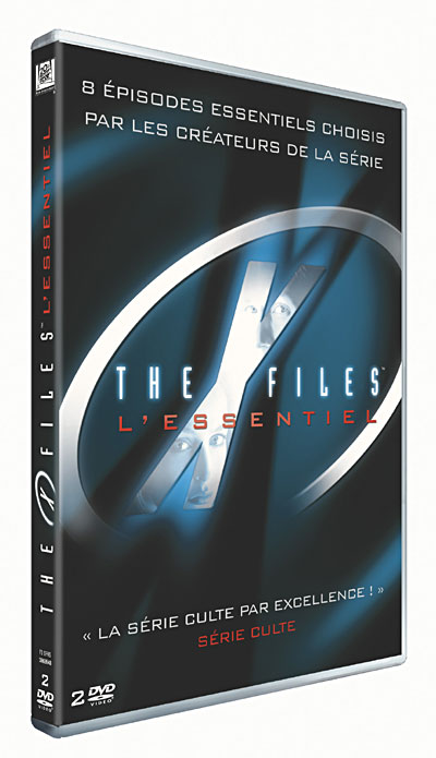 The X-files - L'Essentiel
