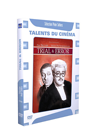 Trial & Error