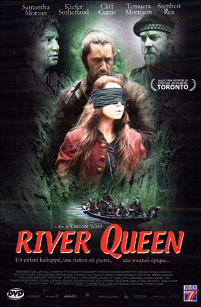 River Queen