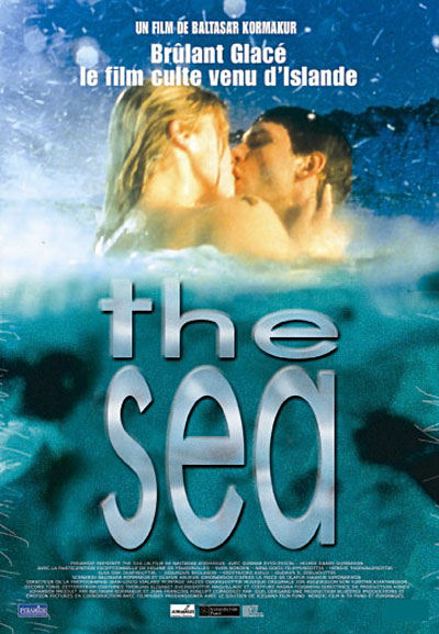 The Sea