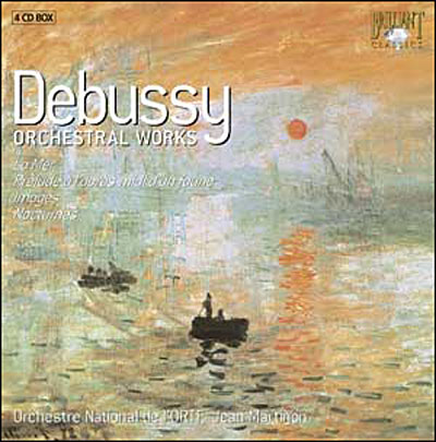 L'Oeuvre orchestrale