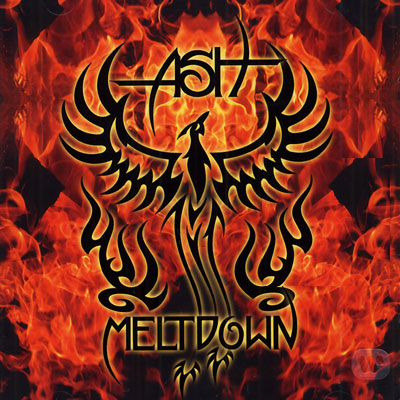 Melt down