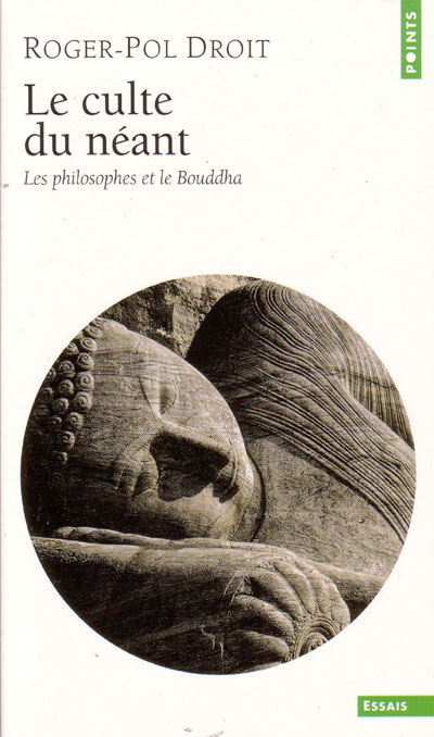 Le culte du néant