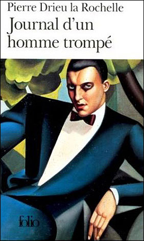 Journal d'un homme trompé