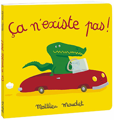 Ca n'existe pas !