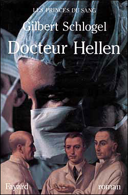 Docteur hellen
