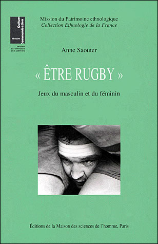 Etre rugby jeux du masculin et du feminin