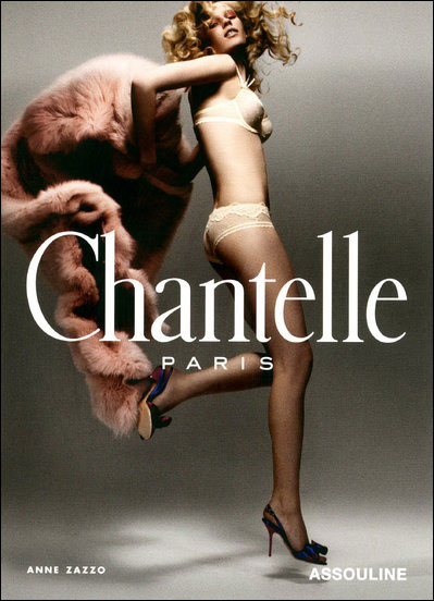 Chantelle - paris