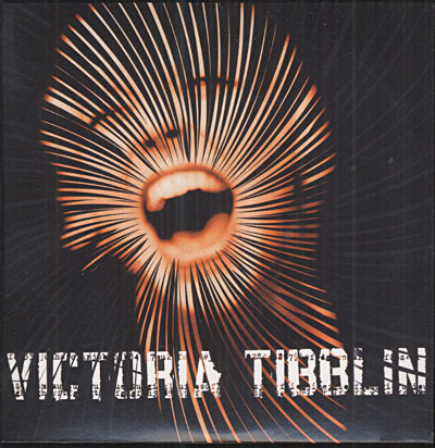 Victoria Tibblin - Digipack