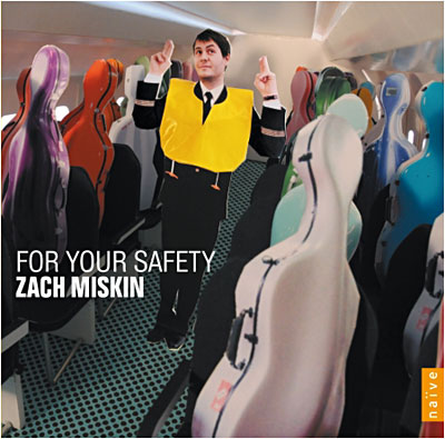 For your safety