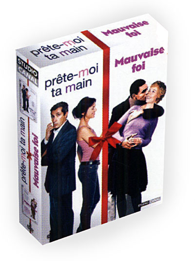 Prête-moi ta main - Mauvaise foi
