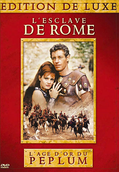 L'Esclave de Rome