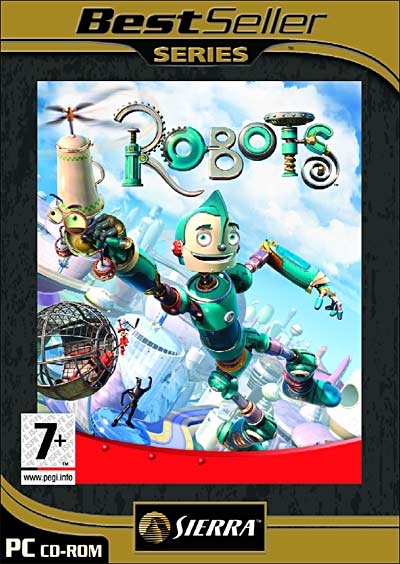 Robots