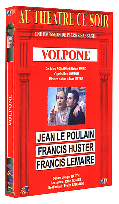 Volpone
