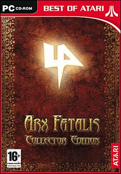 Arx Fatalis Collector