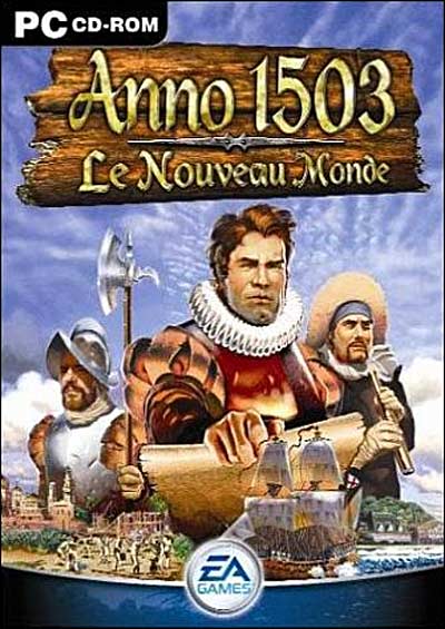 Anno 1503