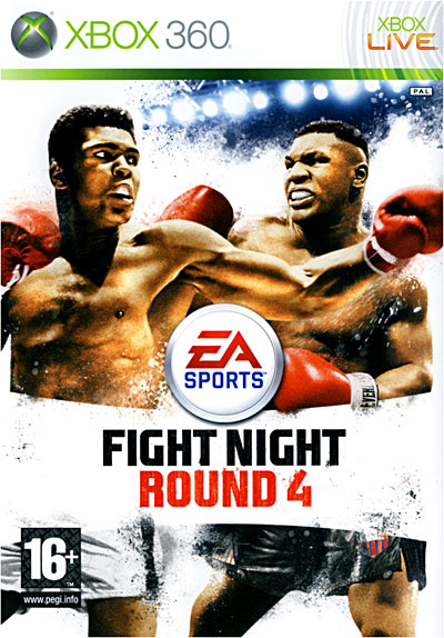 Fight Night : Round 4 Classics