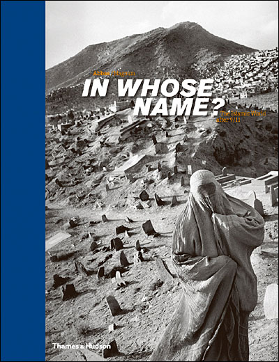 IN WHOSE NAME
