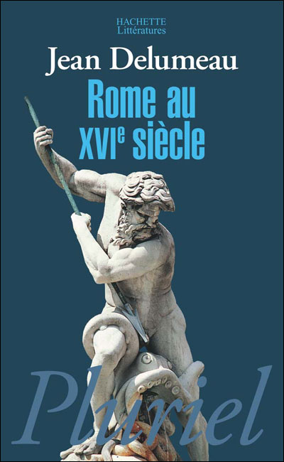 Rome au 16e siecle