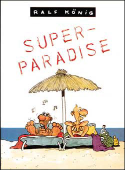 Super Paradise