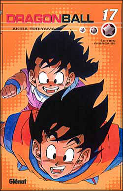 Dragon Ball (volume double)
