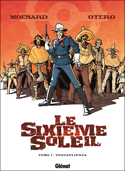 Le Sixième Soleil