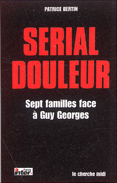 Serial douleur