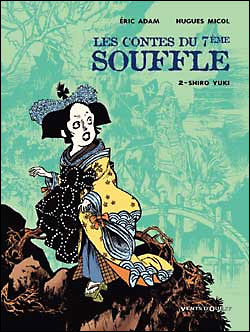 Les Contes du Septième Souffle