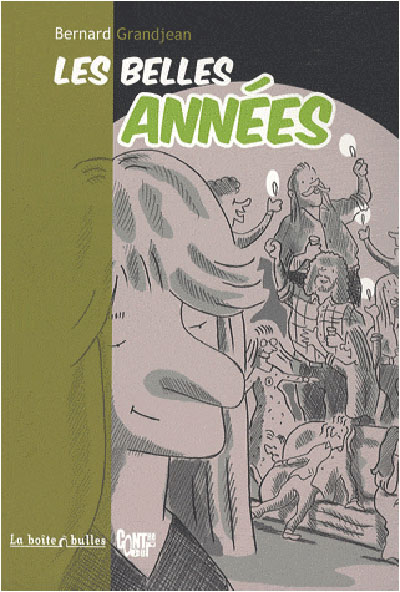 Les Belles Années