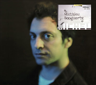 Michel - Spécial - Inclus DVD