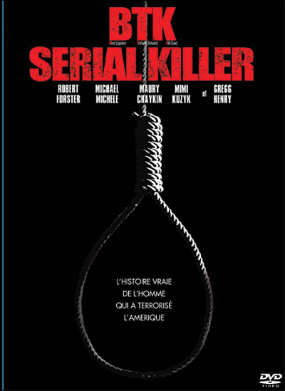 BTK Serial Killer
